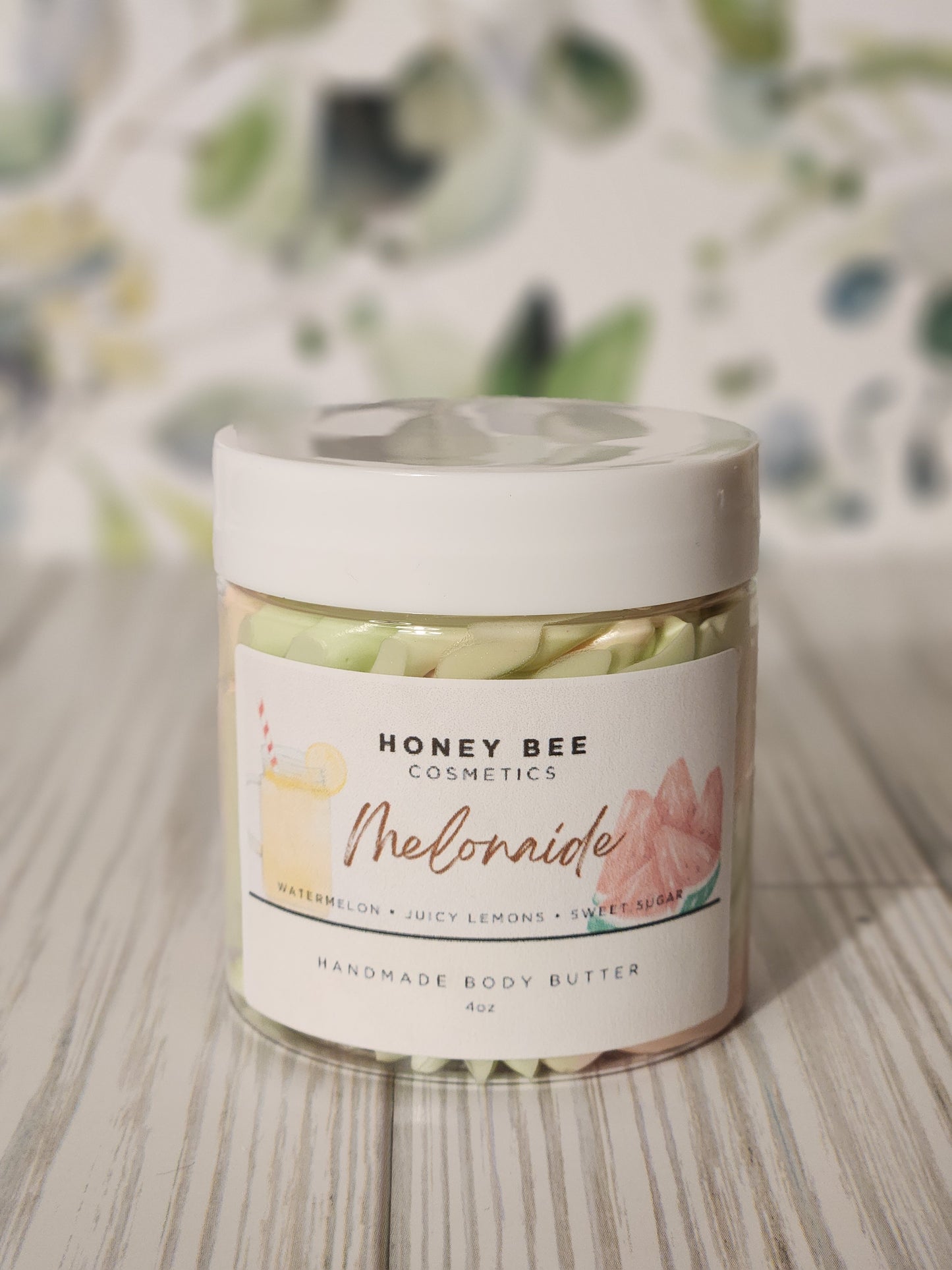 Melonaide Body Butter