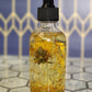 Calendula + Citrus Body Oil