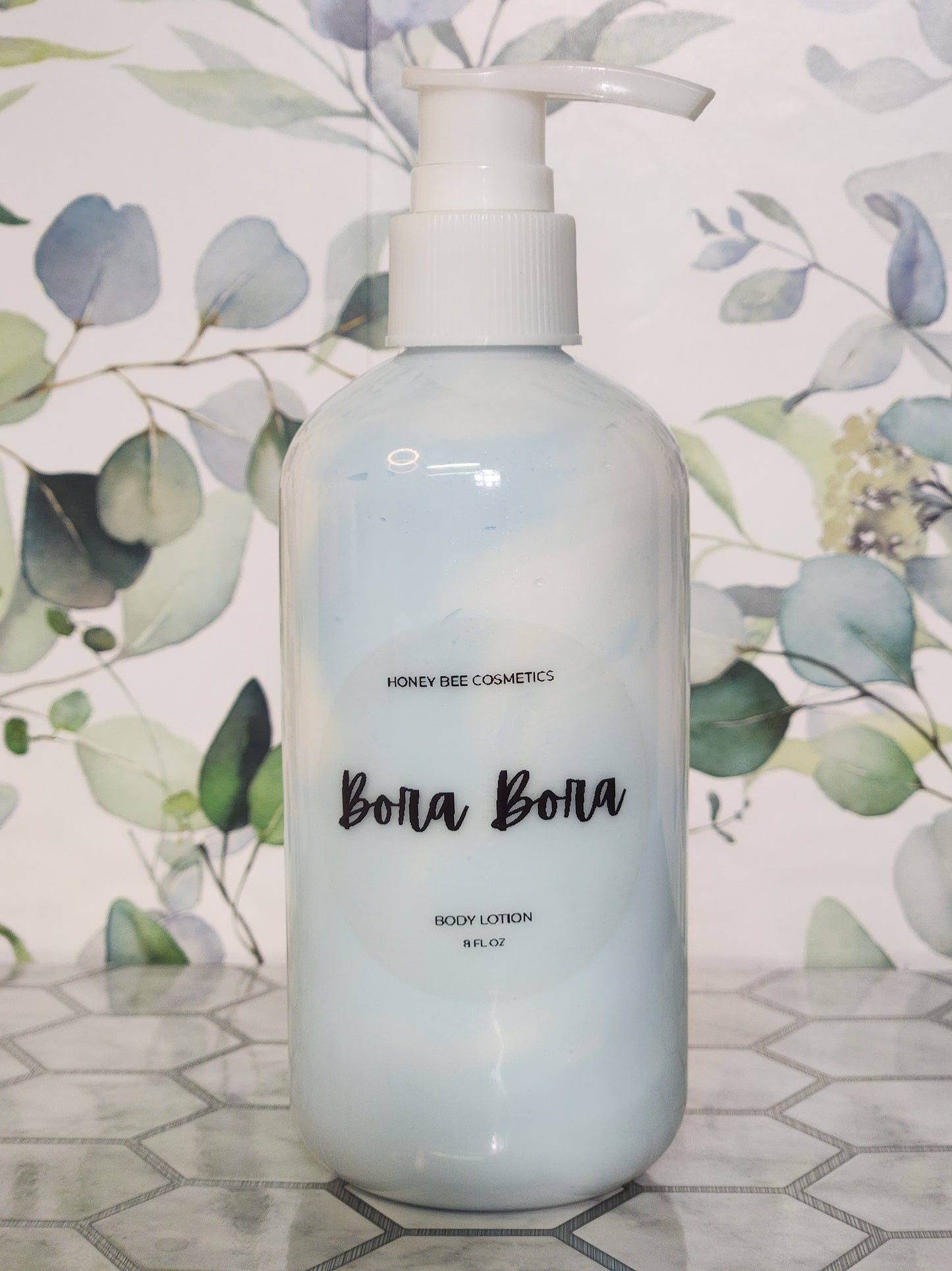 Bora Bora Body Lotion