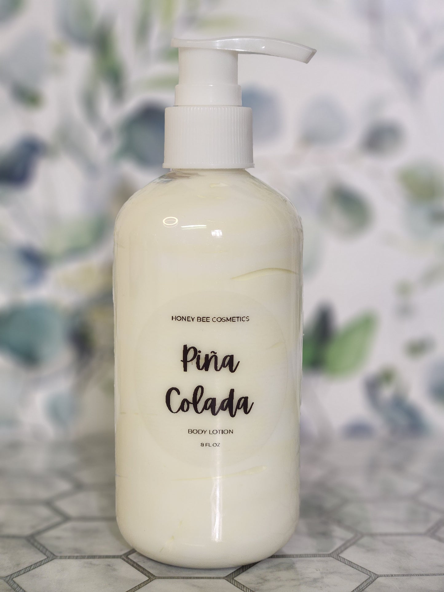 Piña Colada Body Lotion