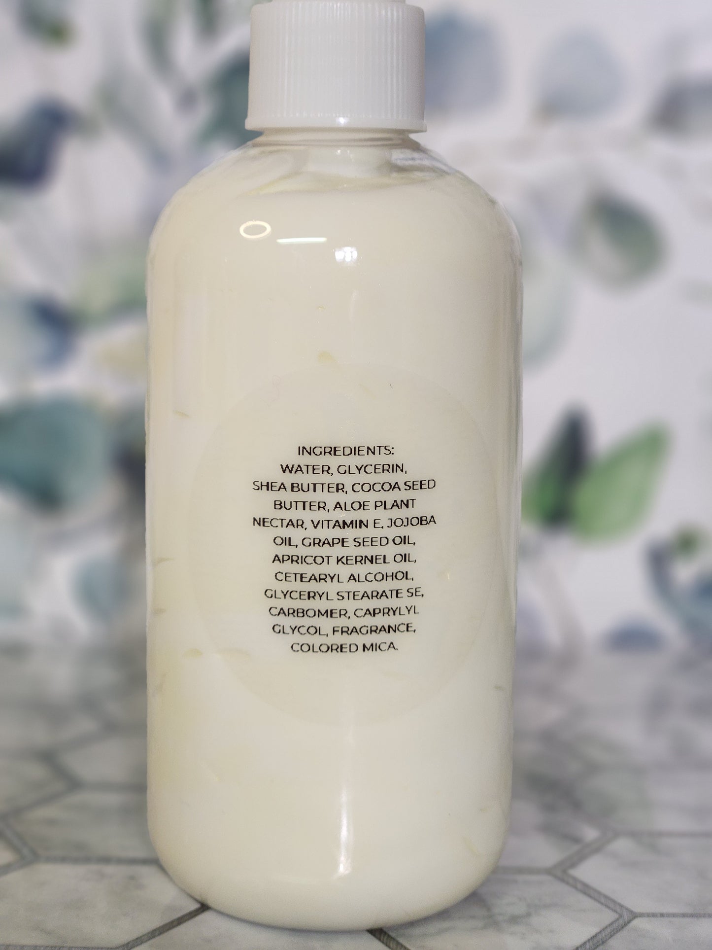 Piña Colada Body Lotion