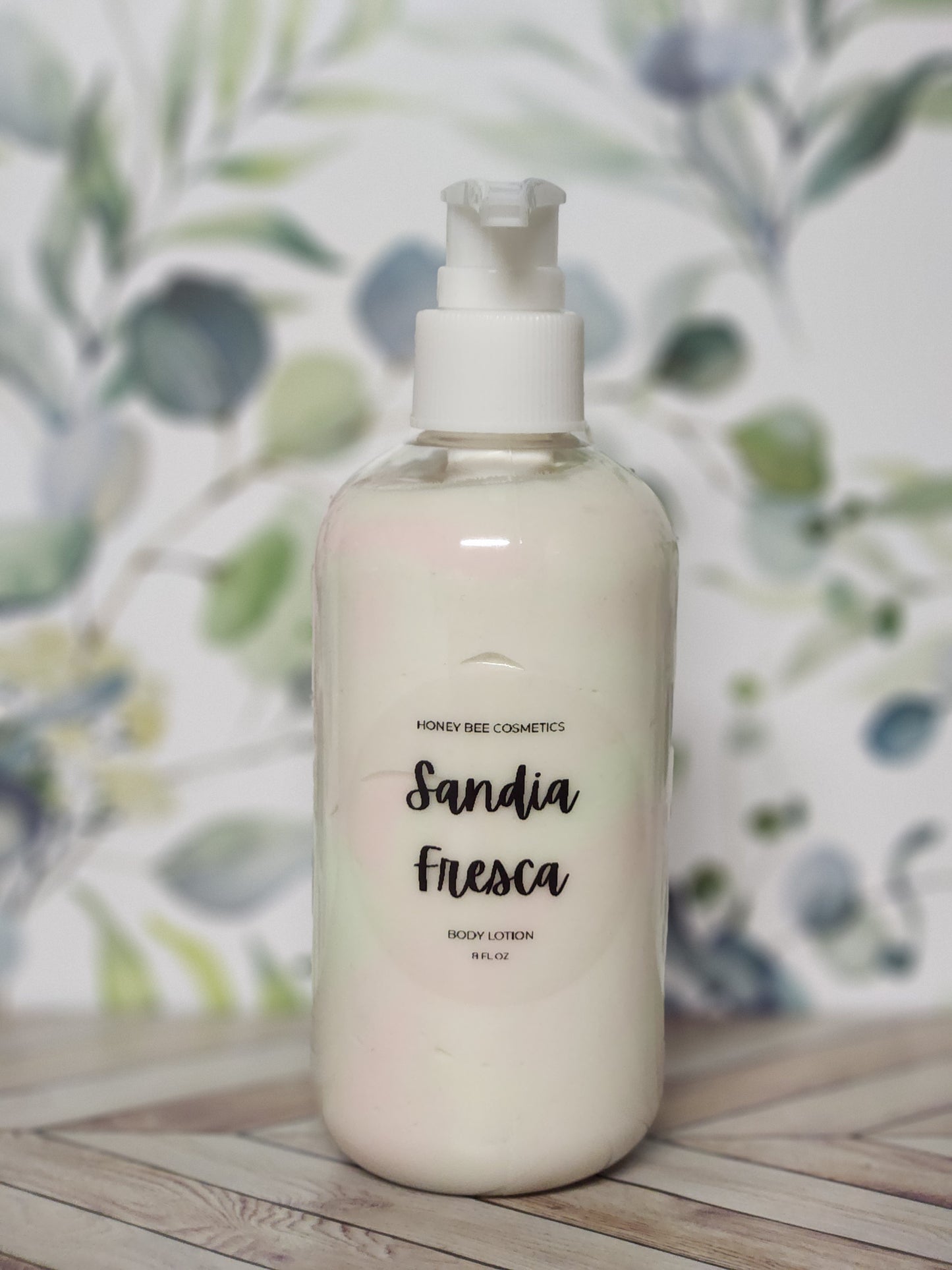 Sandia Fresca 🍉 Body Lotion