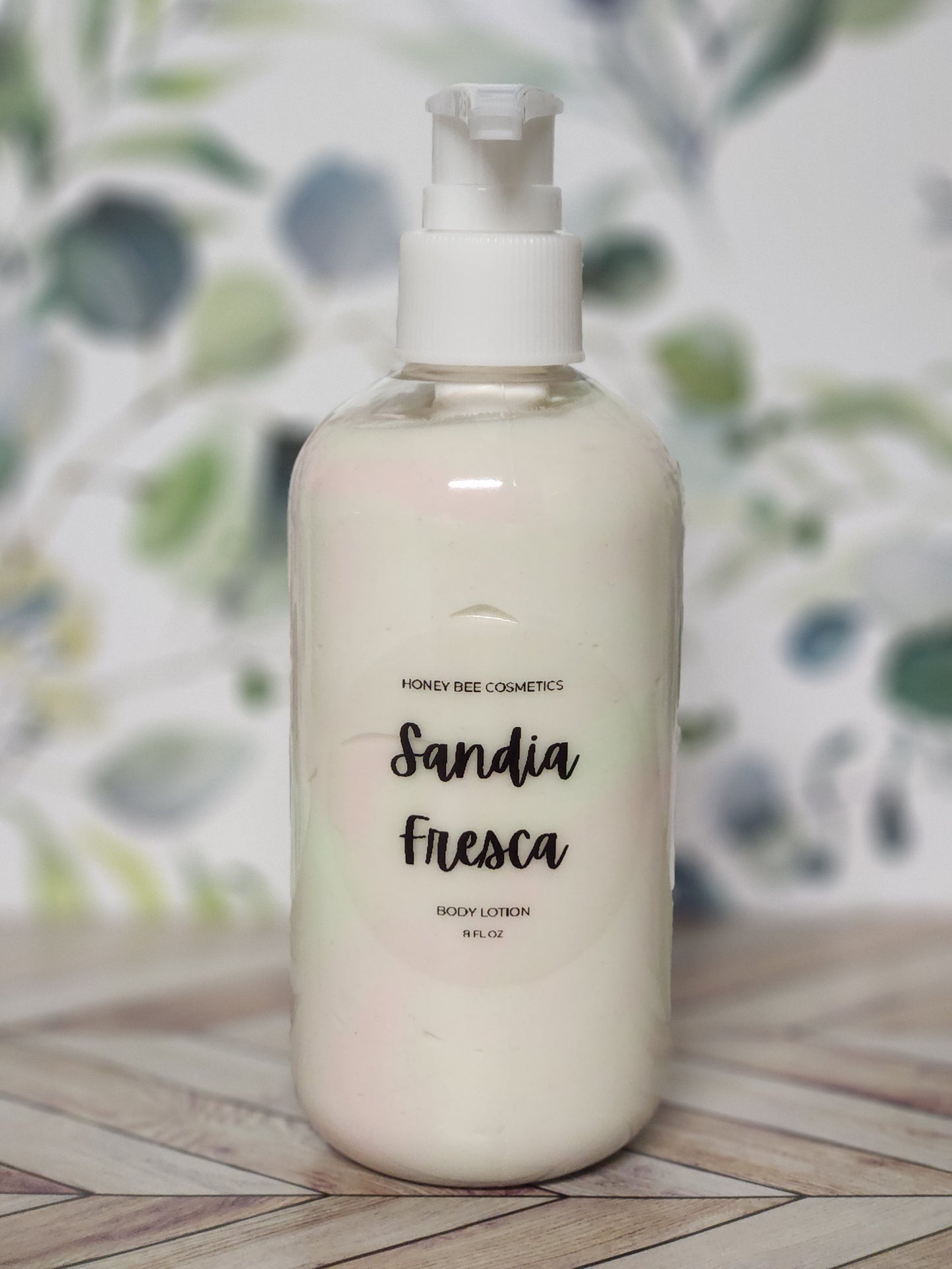 Sandia Fresca 🍉 Body Lotion