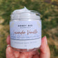 Lavender Vanilla Body Butter