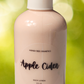 Apple Cider Lotion